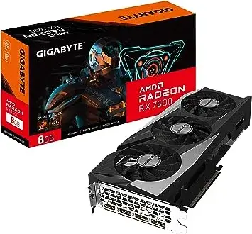 An image of the best budget graphics card, a powerful and affordable option for gamers and PC enthusiasts.