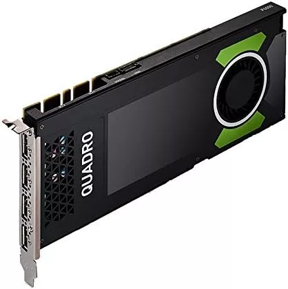 Reliable Graphics card for 3d Modeling