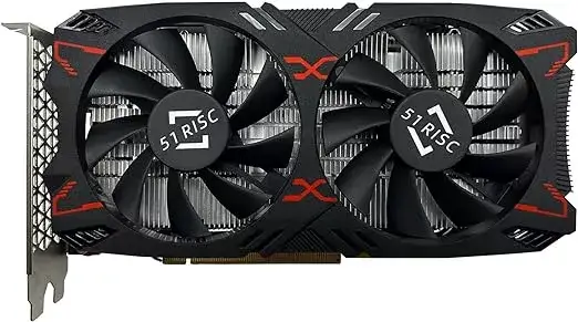 AMD RX 5500 XT Affordable GPU for casual Minecraft Players