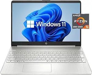 Budget laptop with performance and affordability