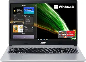 6 Cores budget video editing laptop