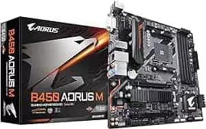Budget Gaming Motherboards
