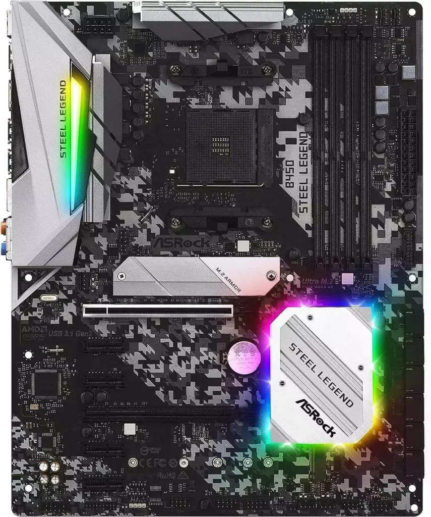 Budget Gaming Motherboards