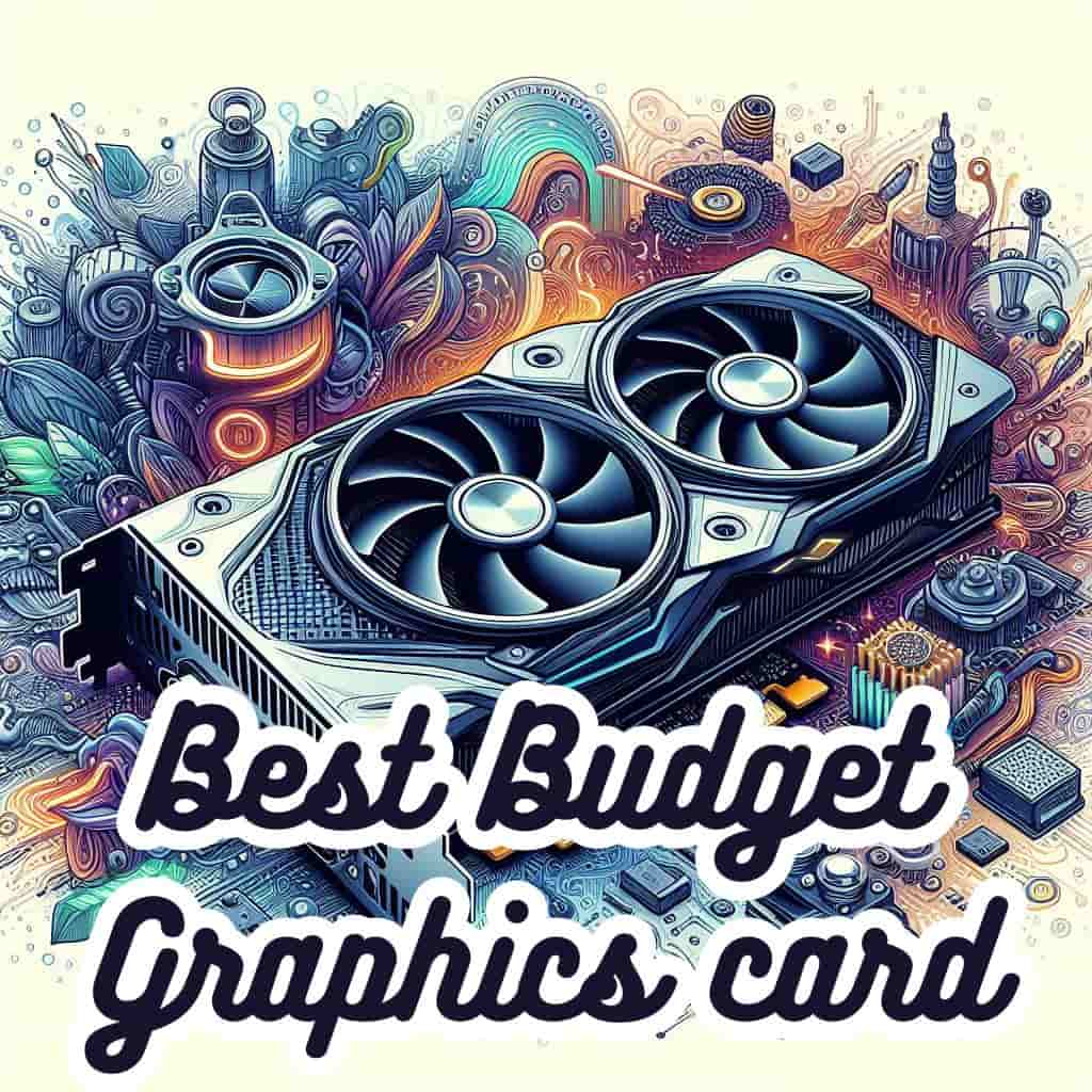 Best Budget Graphics Cards for High-Quality Gaming