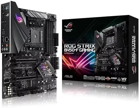 Best motherboard  with Robust power delivery and advance cooling system