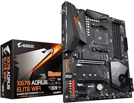 High-end motherboard with top notch performance for crypto mining rigs