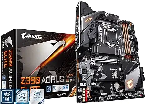 another Excellent option in gigabyte motherboards for crypto mining