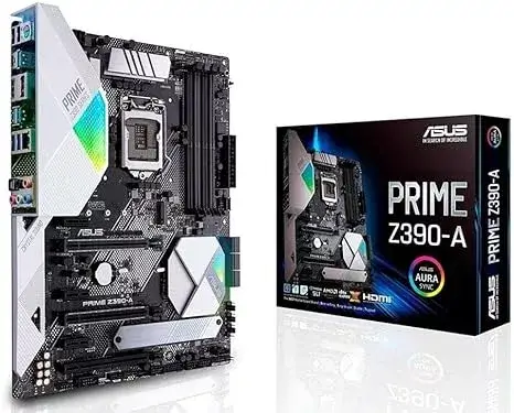 Best motherboard with expectional performance and stability