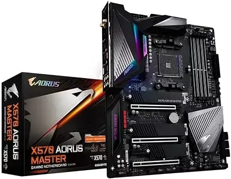 best advanced motherboard with expectional performance and reliability