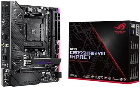 Best compact motherboard with networking capabilities